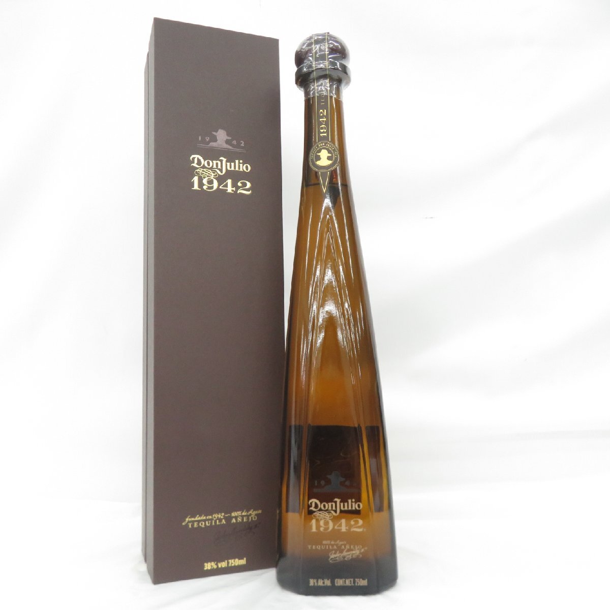 Yahoo!オークション -「古酒 スピリッツ」(食品、飲料) の落札