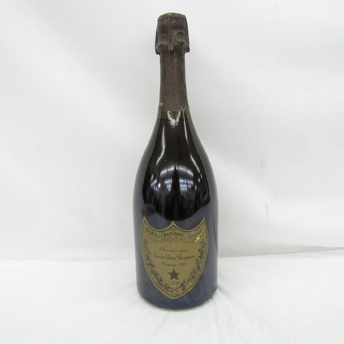 ドン・ペリニヨン シャンパン ★希少★1985年ヴィンテージ ドンペリニヨン 1985 ヴィンテージ 750ml 同梱OK商品】Dom