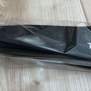 新品未開封 TOYOTA UPCYCLE ペンケーススリム レッド