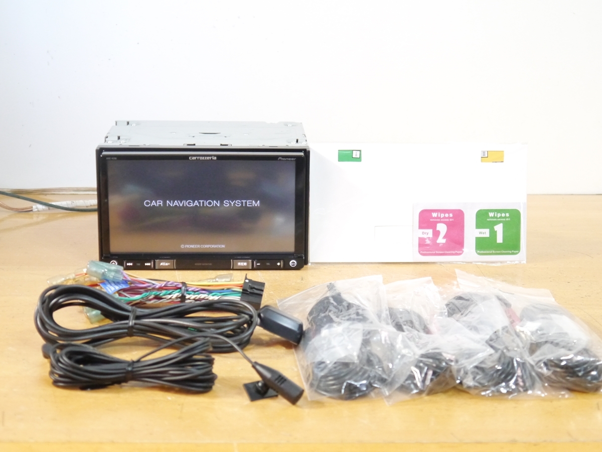 2025年最新】Yahoo!オークション -avic rz06の中古品・新品・未
