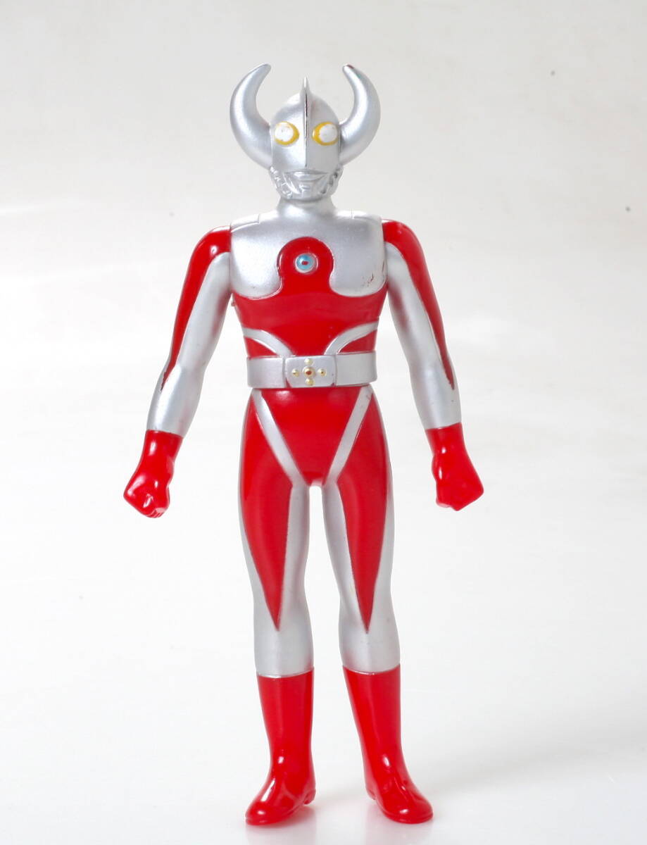 2025年最新】Yahoo!オークション -ウルトラの父 ソフビの中古品
