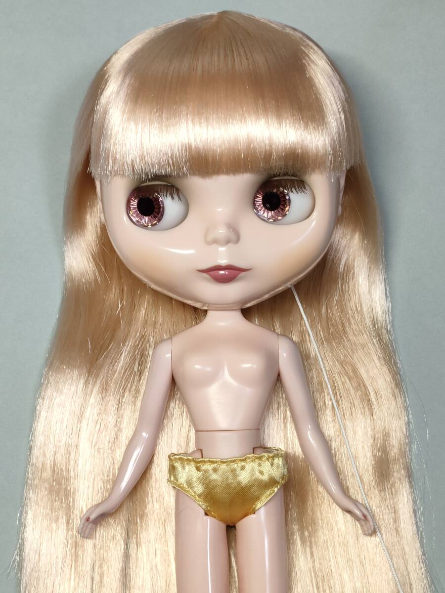 ネオブライス アリーガブリエル 本体 ネオブライス アリーガブリエル 本体 ブライス公式サイト