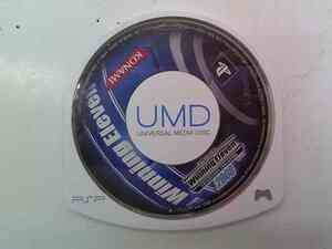 KM7552★PSPソフトのみ ワールドサッカー ウイニングイレブン2008 WORLD SOCCER WINNING ELEVEN2008 ウイイレ2008 起動確認クリーニング済
