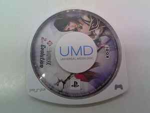 KM7564★PSPソフトのみ 真三國無双 真三国無双 2ND EVOLUTION 起動確認済み クリーニング済み プレイステーションポータブル