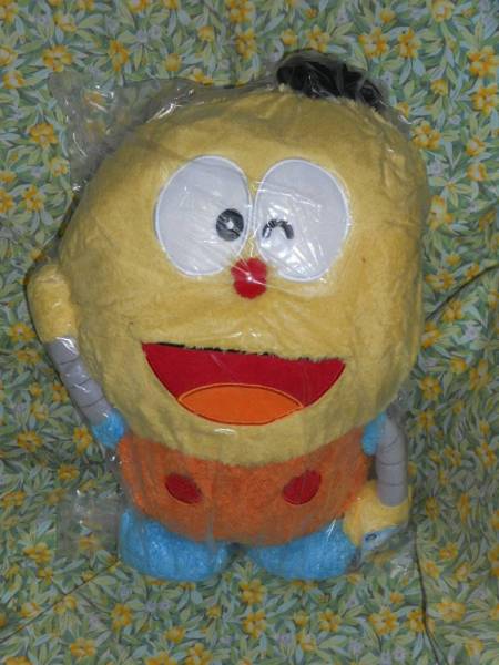 キテレツ大百科　ソフビ　未開封 2025年最新】Yahoo!オークション -キテレツ大百科 コロ助の中古