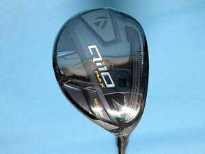 T новый товар TaylorMade Qi10 MAX Rescue #5 27° Diamana BLUE/tiamana голубой TM60 (S) Япония стандартный товар служебная программа