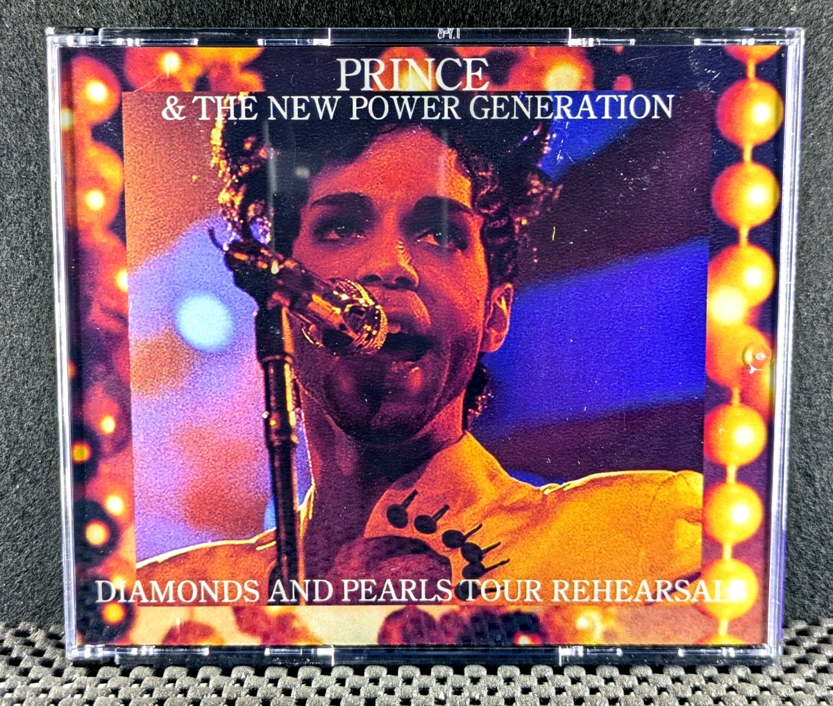 Yahoo!オークション -「プリンスprince」(音楽) の落札相場