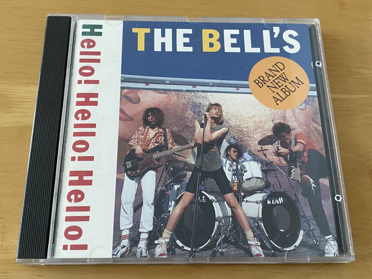 入手不可能、激レア！THE BELL'S ザ・ベルズ　会報&写真集 2025年最新】Yahoo!オークション -ザ ベルズの中古品・新品・未