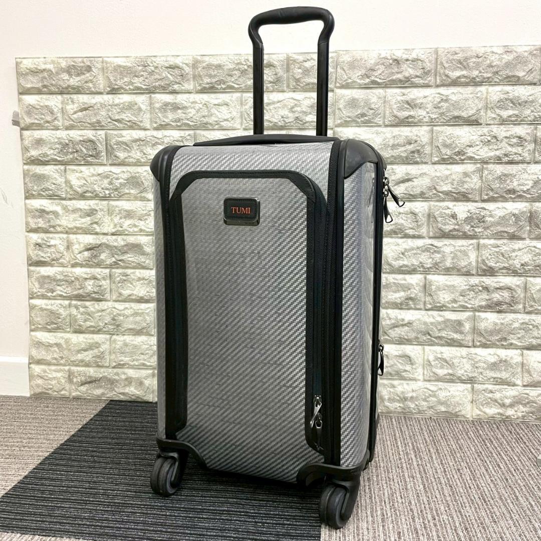 希少　トゥミ　キャリー バッグ　22030D4 ガーメント キャスター付き tumi ガーメント」の人気商品一覧 | 安い商品を通販サイトから