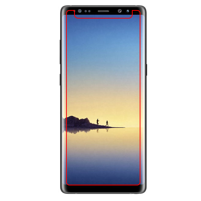 Galaxy - Galaxy Note 8    中古品　ギャラクシー Galaxy Note 8 商品一覧｜ムスビー【中古スマホ・中古タブレット