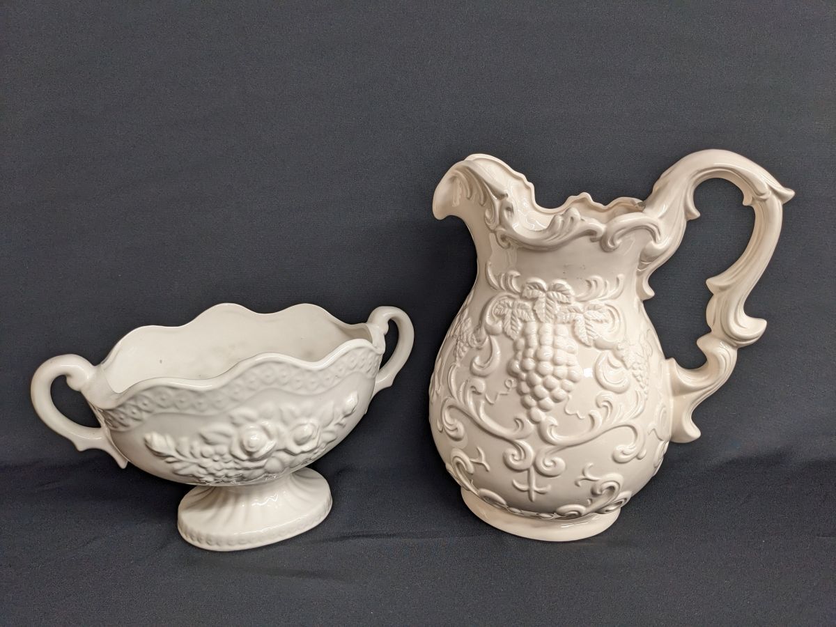 ベネチア　水差し　アンティーク ベネチア 水差し アンティーク ベネチア 水差し アンティーク