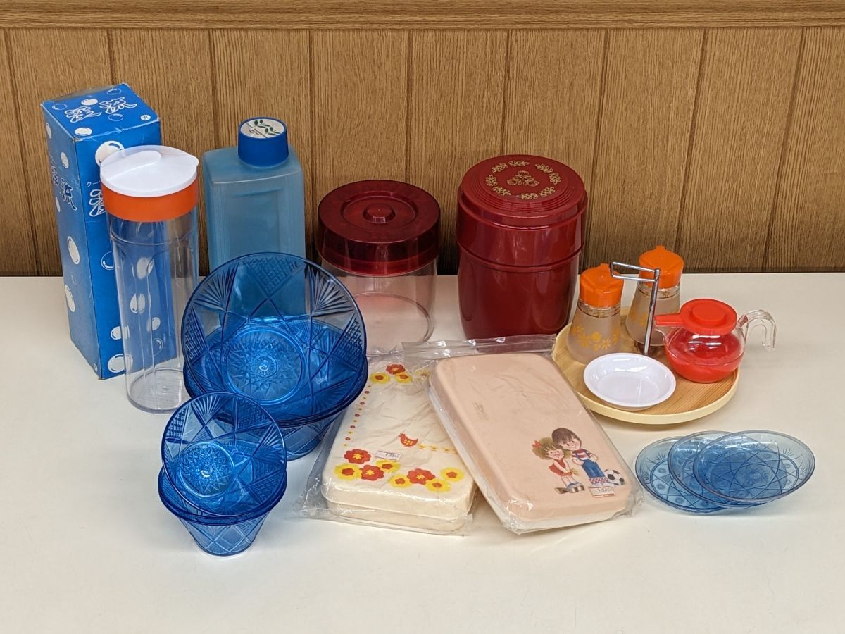 レトロポップキッチン用品10点セット 813tHo-oSuL._AC_SY200_QL15_.jpg