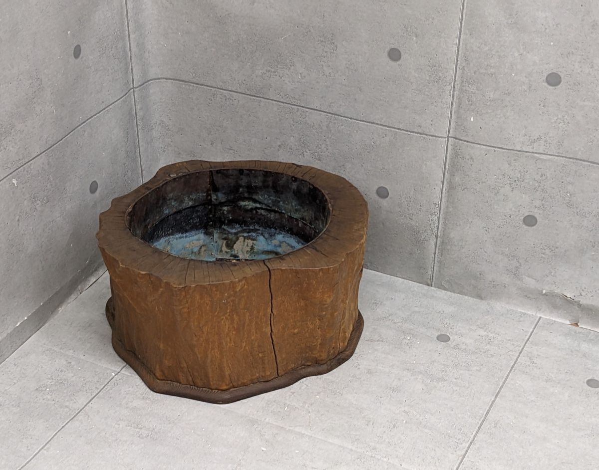 2025年最新】Yahoo!オークション -切り株 火鉢の中古品・新品