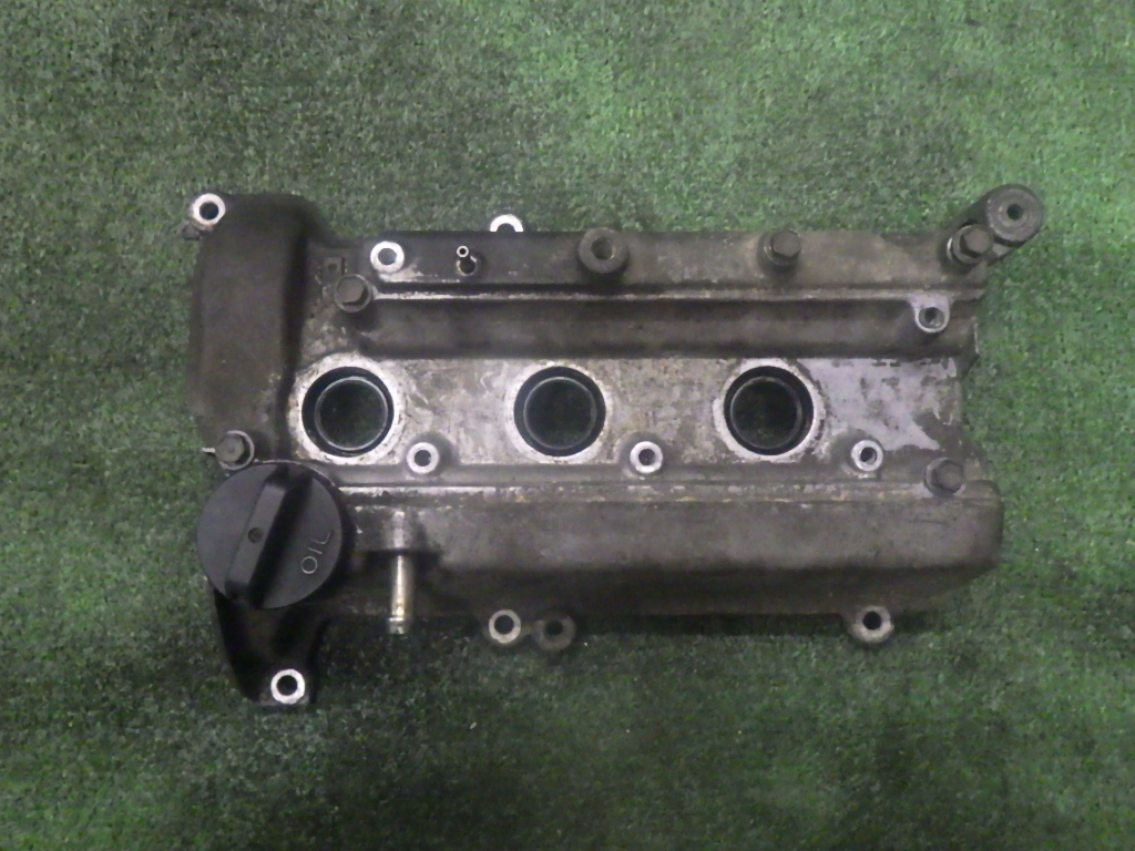 L700S ミラ/ミラジーノ タペットカバー　ヘッドカバー ミラジーノ UA-L700S H15年 後期 ヘッドカバー EF-VE タペット