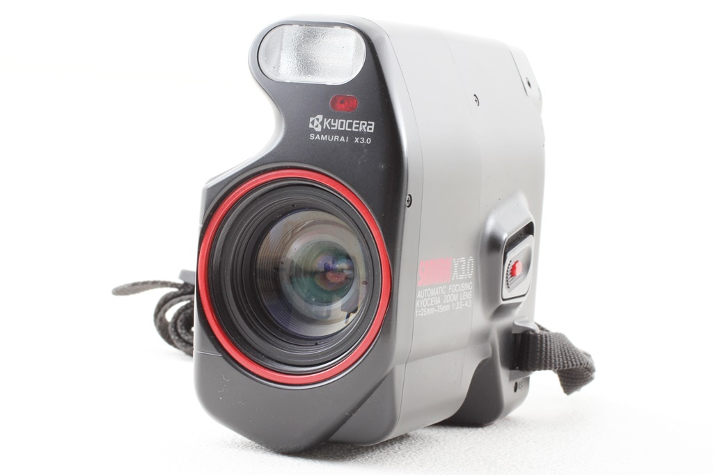 Yahoo!オークション -「kyocera samurai x3.0」の落札相場・落札価格