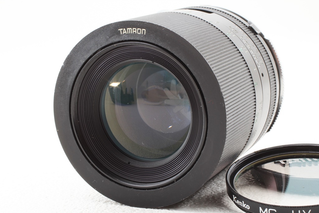 送料無料 限定１個 TAMRON SP 90mm F2.5 ニコン用 単焦点 2025年最新】Yahoo!オークション -タムロン sp 90mm f2.5 nikon