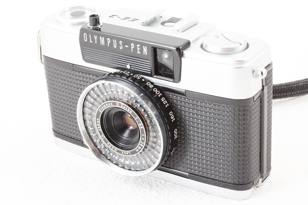 OLYMPUS オリンパス レトロ カメラ 2025年最新】Yahoo!オークション -オリンパス レトロカメラの