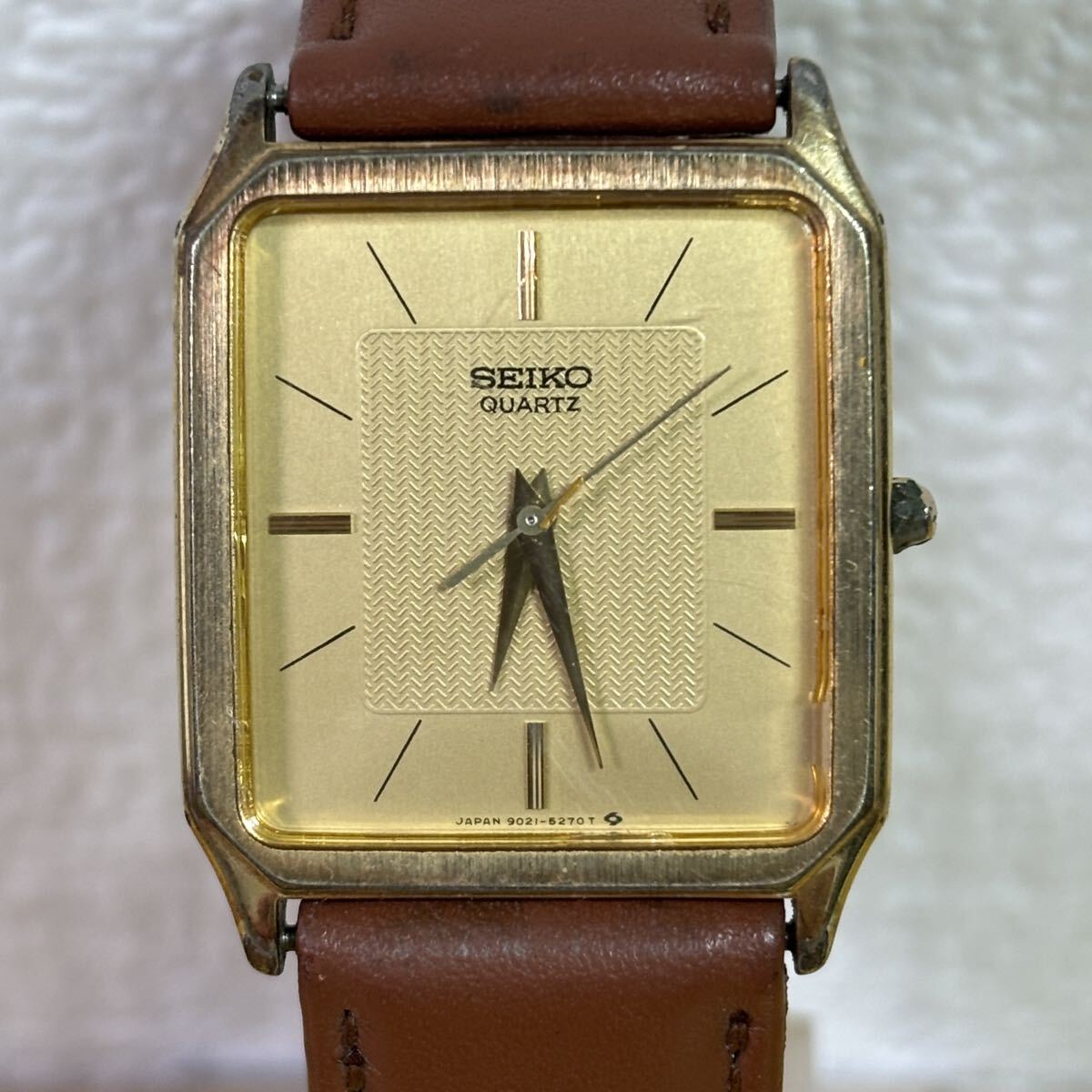 2025年最新】Yahoo!オークション -セイコー9021の中古品・新品