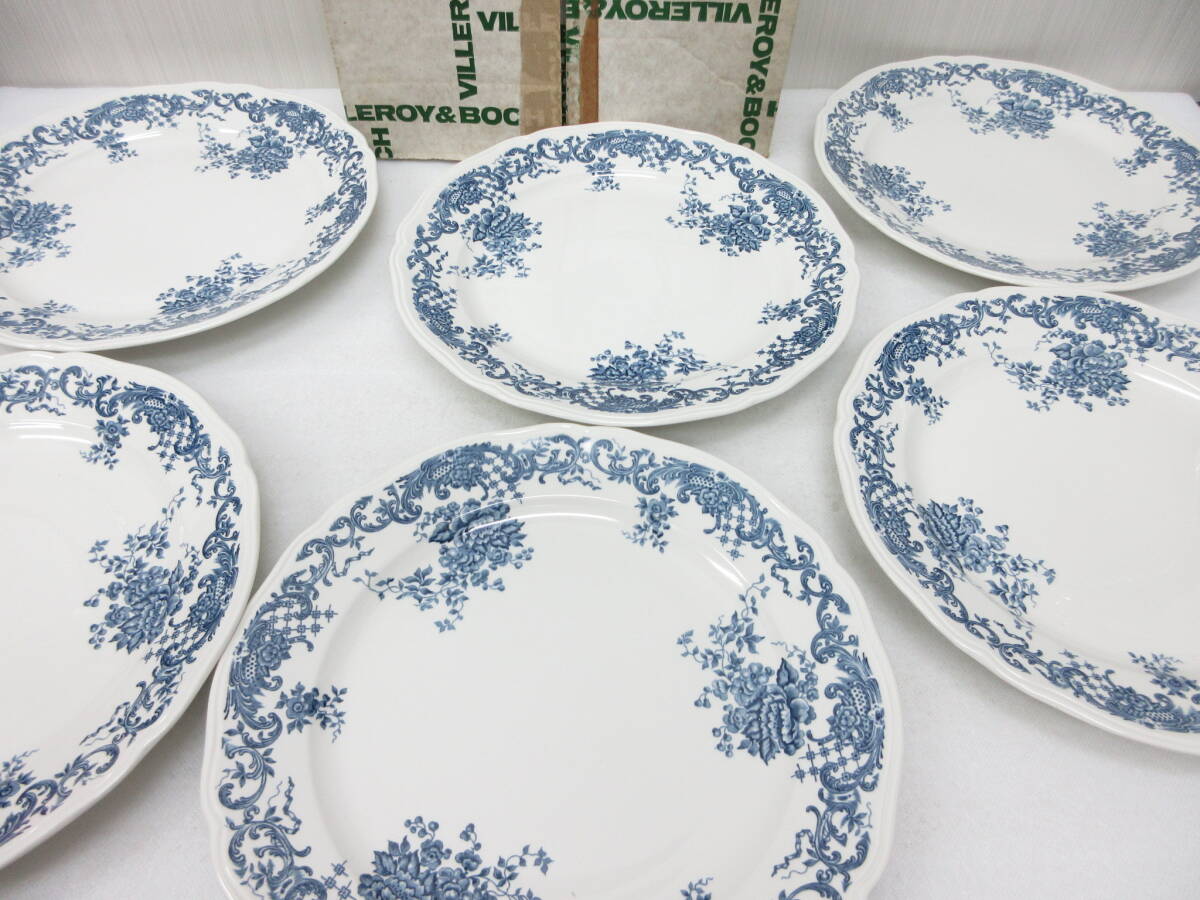 2025年最新】Yahoo!オークション -ヴィンテージ villeroy(ビレロイ