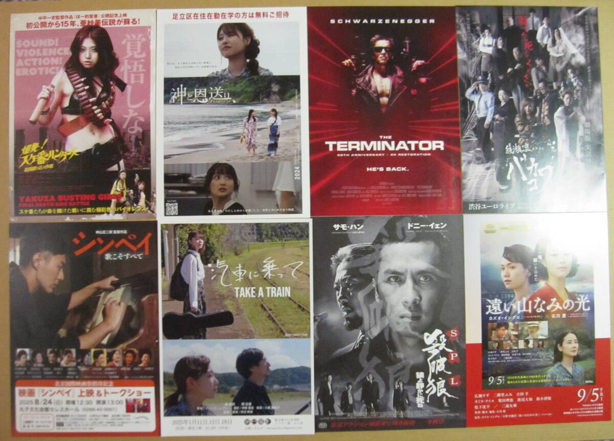 2025年最新】Yahoo!オークション -映画 チラシ 珍品の中古品