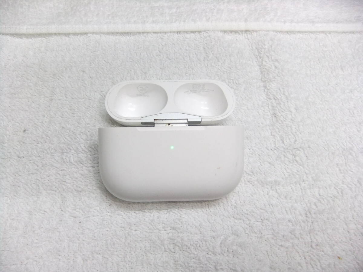 Apple Airpods4 ケースのみ【正規品、未使用品】 AirPods 4を購入 - Apple（日本）