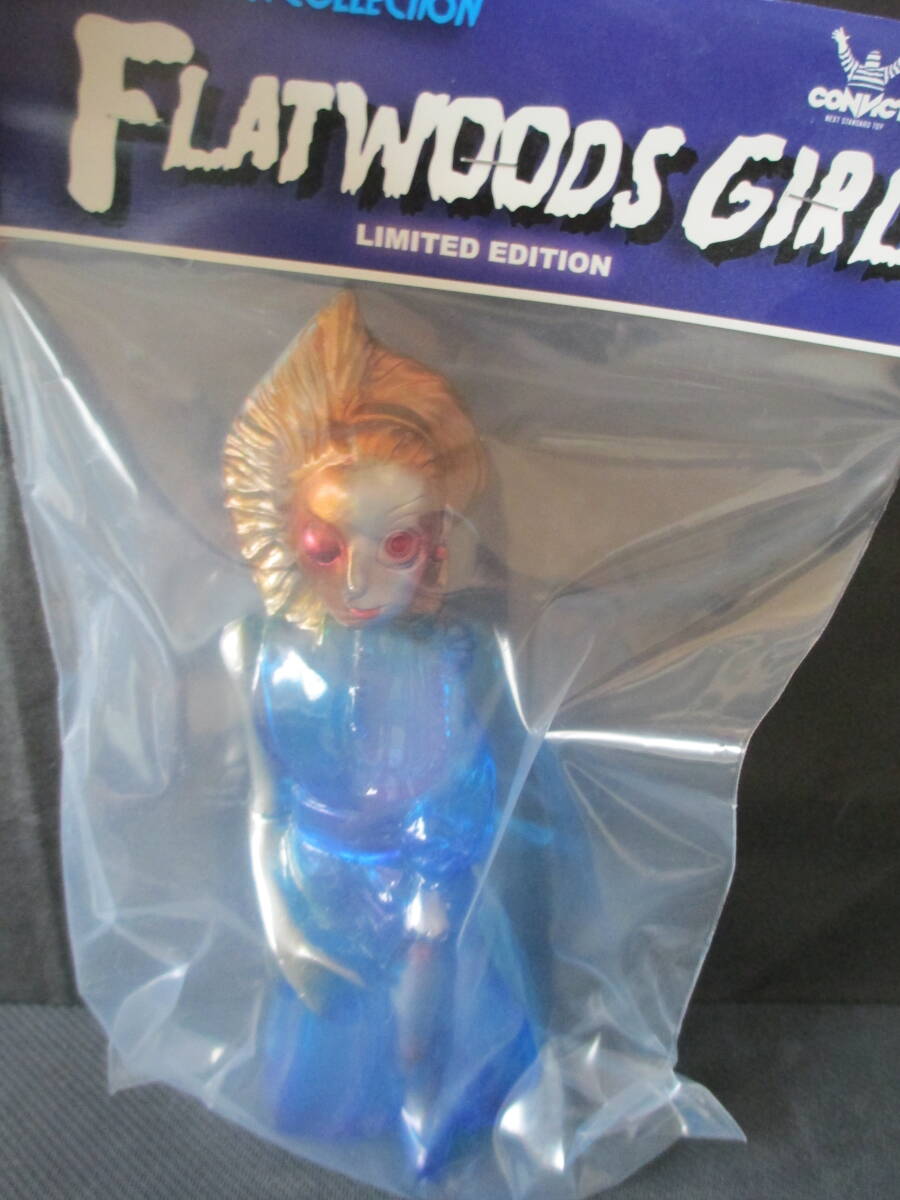 2025年最新】Yahoo!オークション -フラットウッズ(フィギュア)の