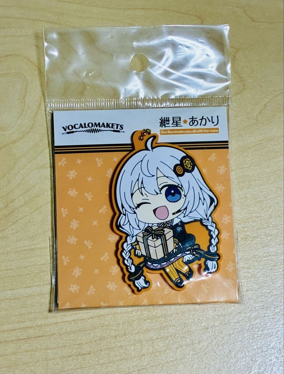 【未開封】結月ゆかり つままれストラップ 2025年最新】結月ゆかり つままれの人気アイテム - メルカリ