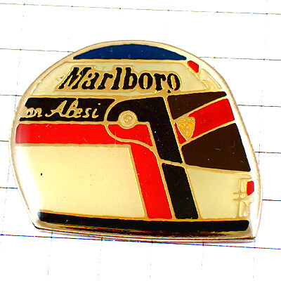 【Ｊ.ALESI】ジャン.アレジ　ピンバッチ 2025年最新】Yahoo!オークション -ジャン・アレジ(F1)の中古品