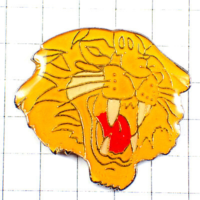 2025年最新】Yahoo!オークション -tiger(ピンバッジ)の中古品