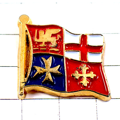 2025年最新】Yahoo!オークション -赤十字 ピンバッジの中古品