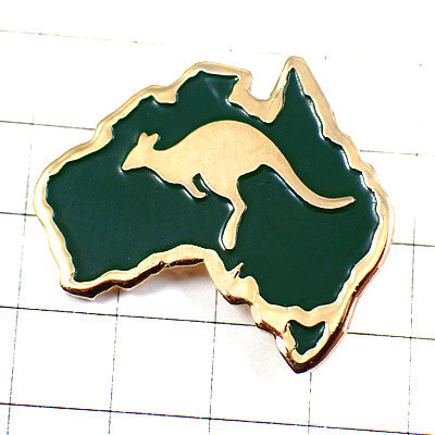 2025年最新】Yahoo!オークション -カンガルー(ピンバッジ)の中古品