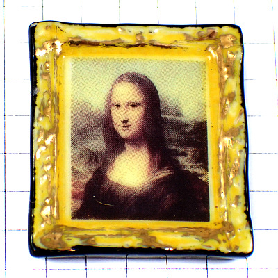 2025年最新】Yahoo!オークション -モナリザ 絵画の中古品・新品