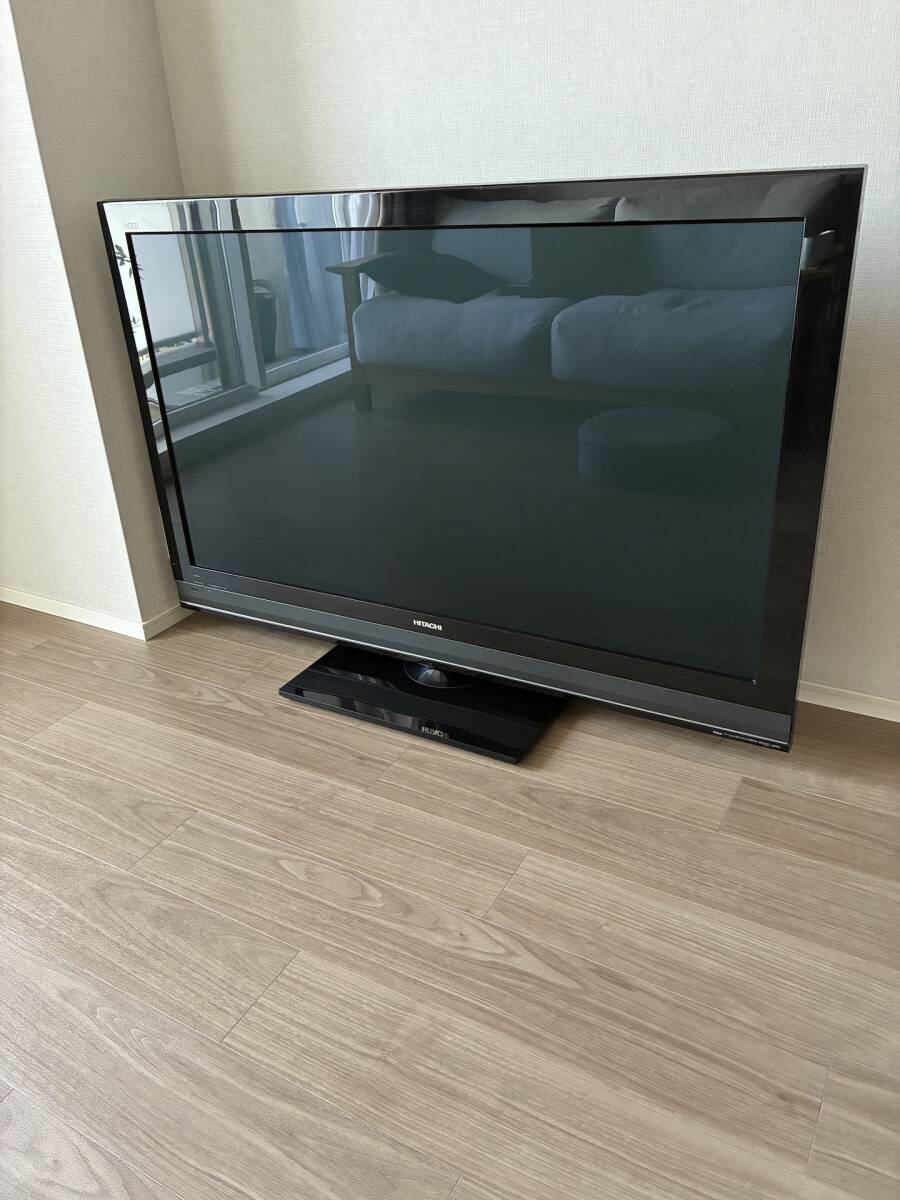 テレビボード ＋ 50インチテレビ（美品） 訳アリ再生品 50インチ テレビ GH-TV50ARS 50型 50V型 液晶
