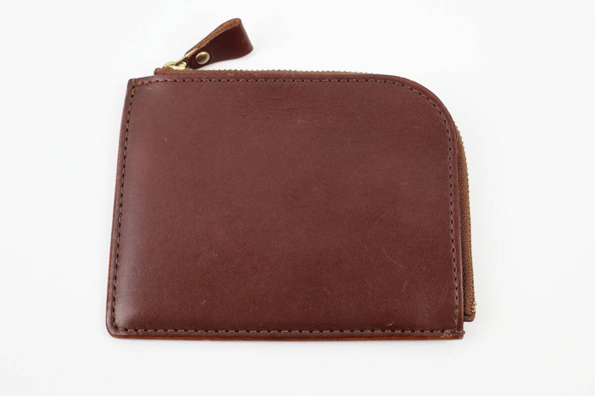 2025年最新】Yahoo!オークション -土屋鞄 lファスナーの中古品