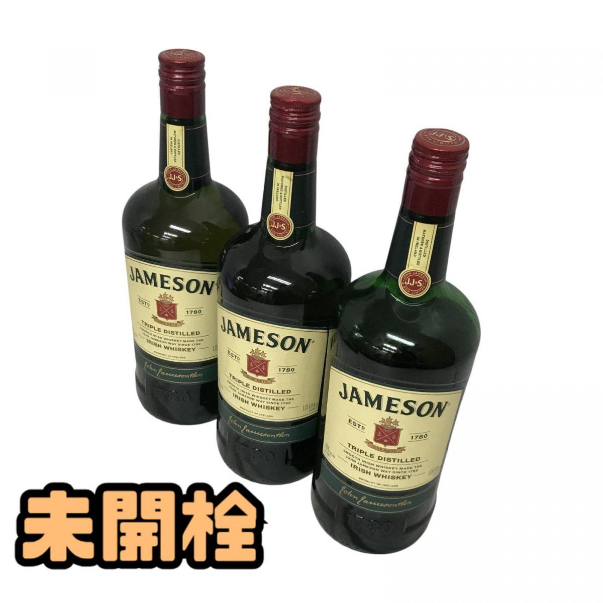 アイリッシュウイスキー セレクション ザ・セクストン シングルモルト 正規品 40％ 700ml アイリッシュ