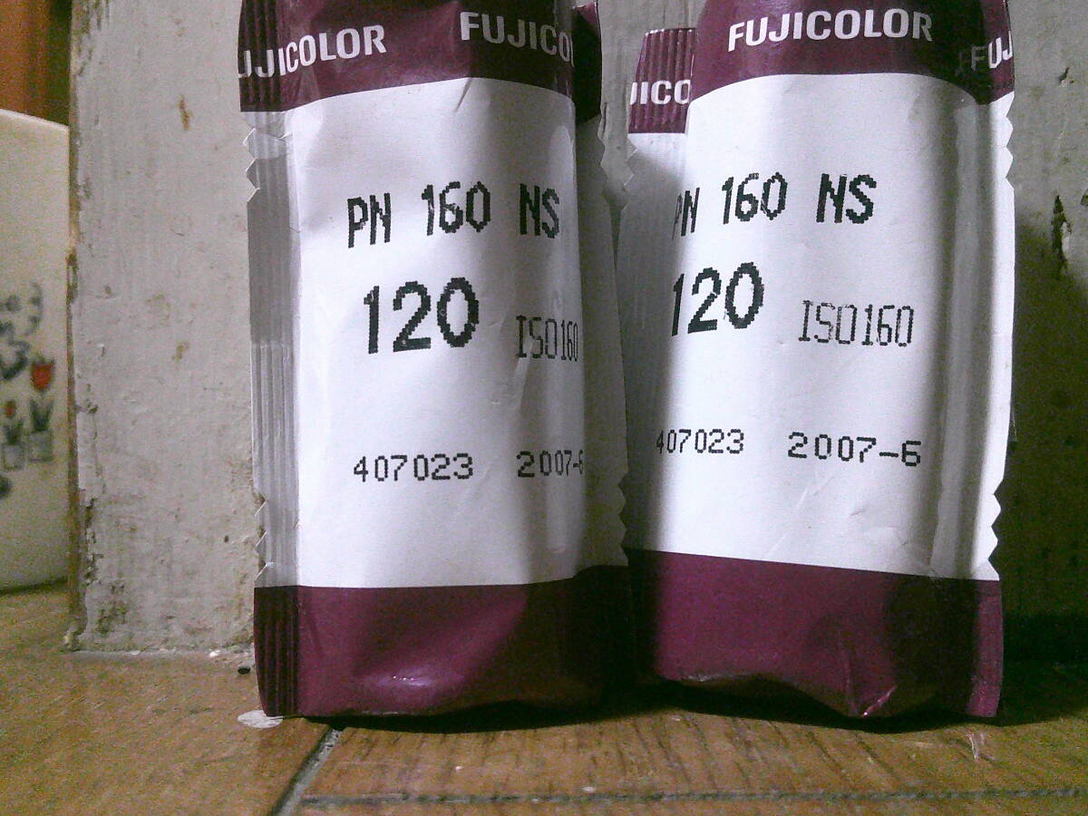 Yahoo!オークション -「フィルム 期限切れ」の落札相場・落札価格