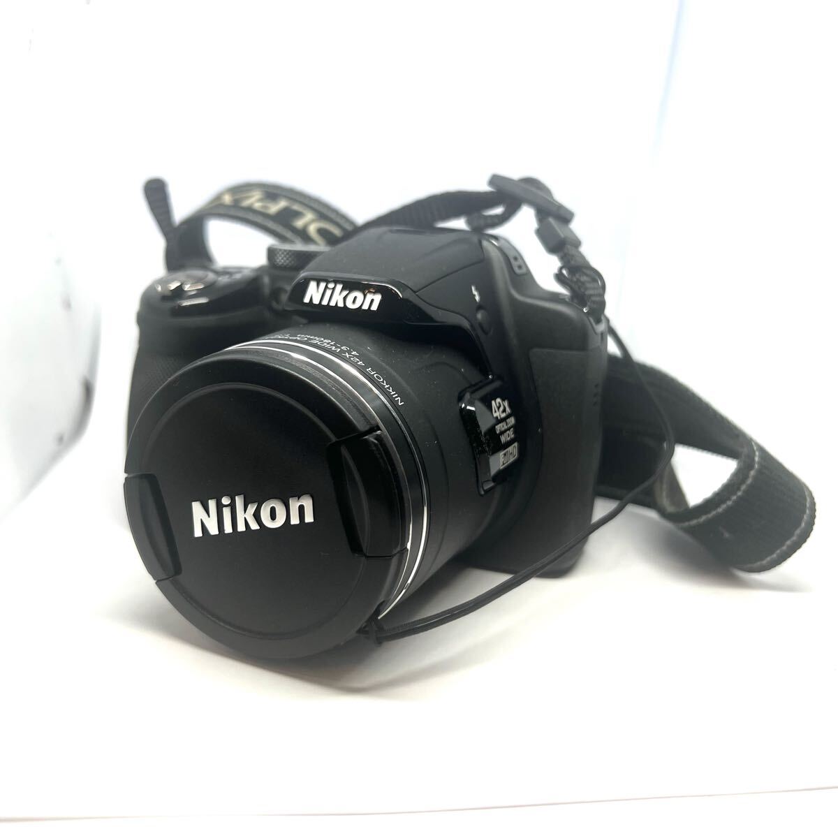 Nikon COOLPIX P530 デジタル一眼レフカメラ 動作品 Amazon | Nikon Coolpix P530 | コンパクト 通販