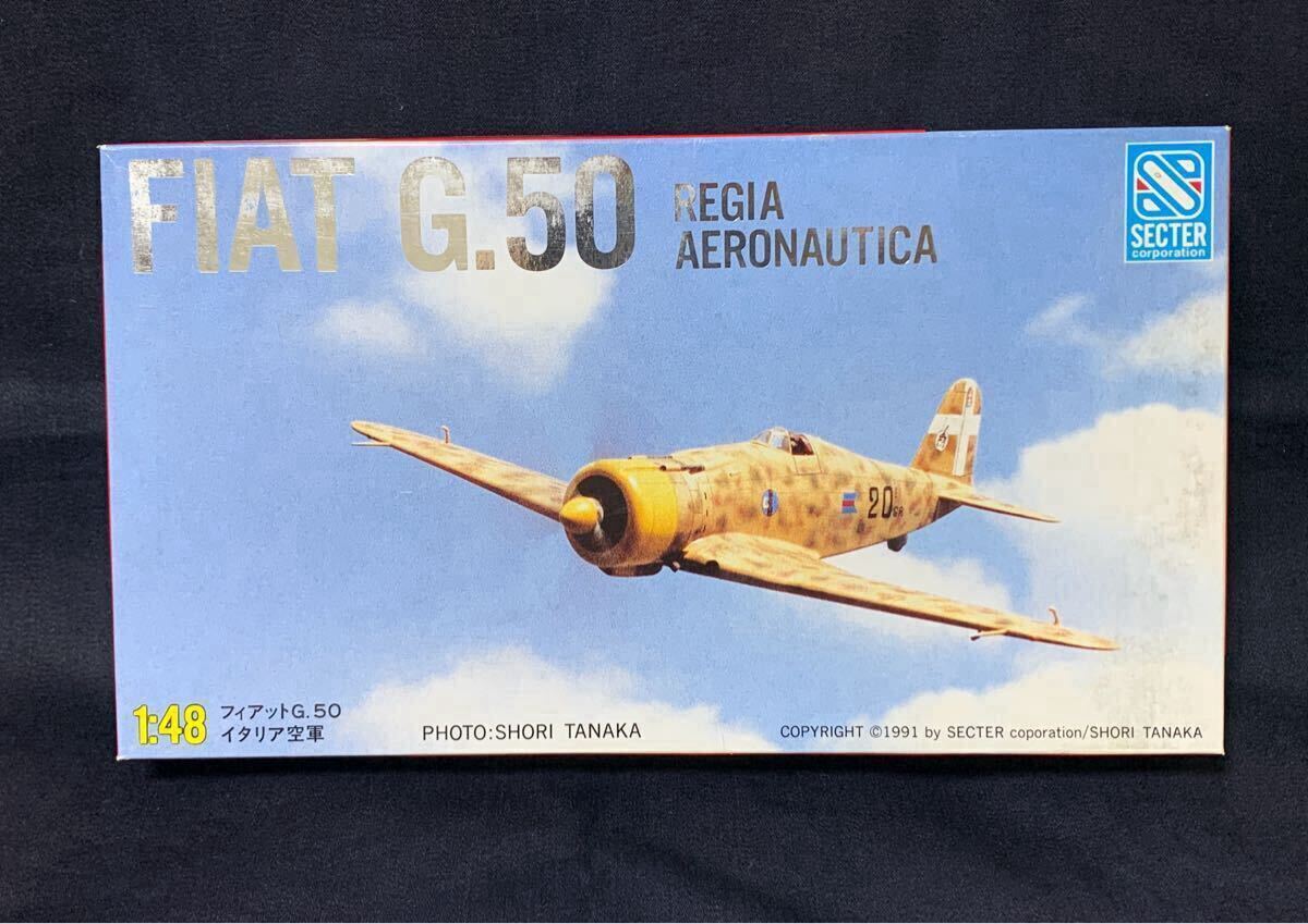 1/48 FIAT G.50 ＆ C.R. 42 2機セット 1/48 FIAT G.50 ＆ C.R. 42 2機セット Yahoo!オークション