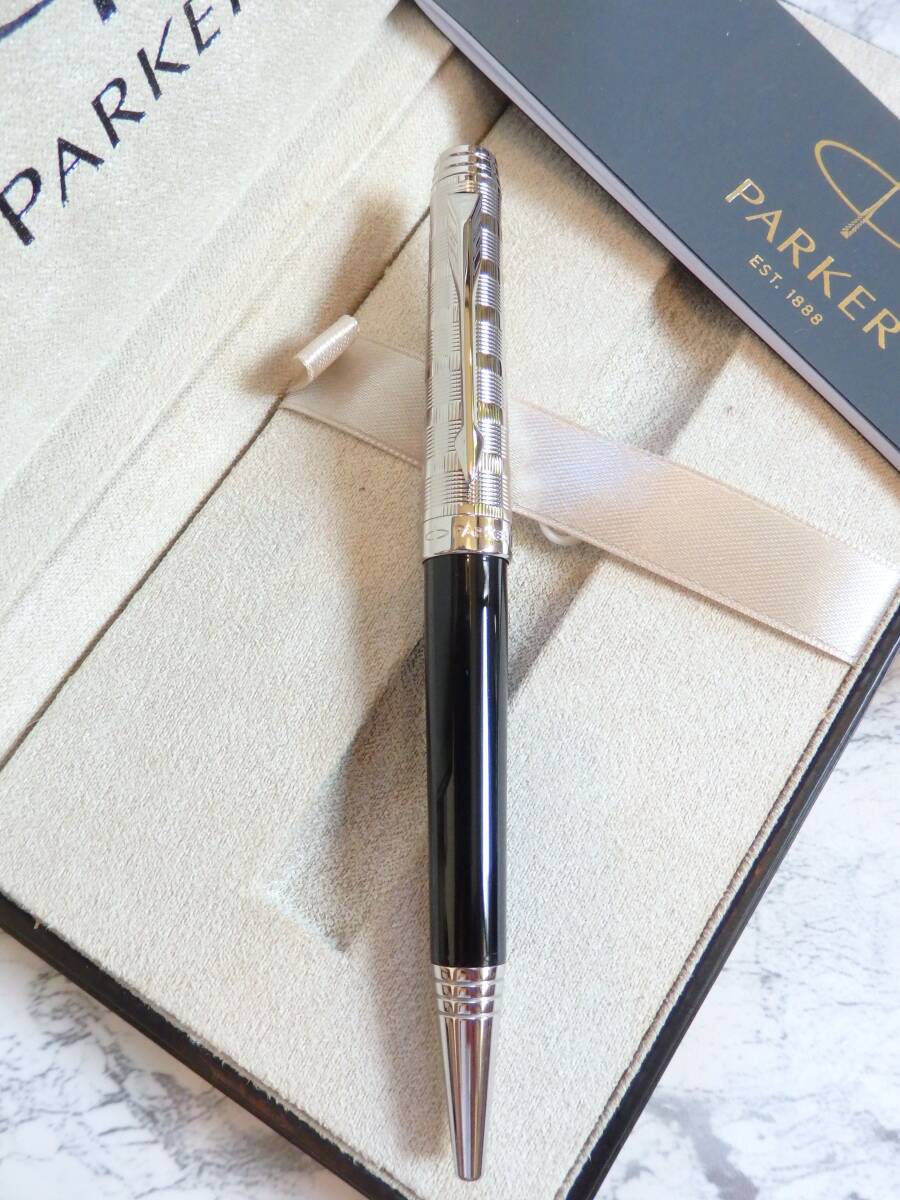 2025年最新】Yahoo!オークション -パーカー プリミエ(筆記用具)の中古