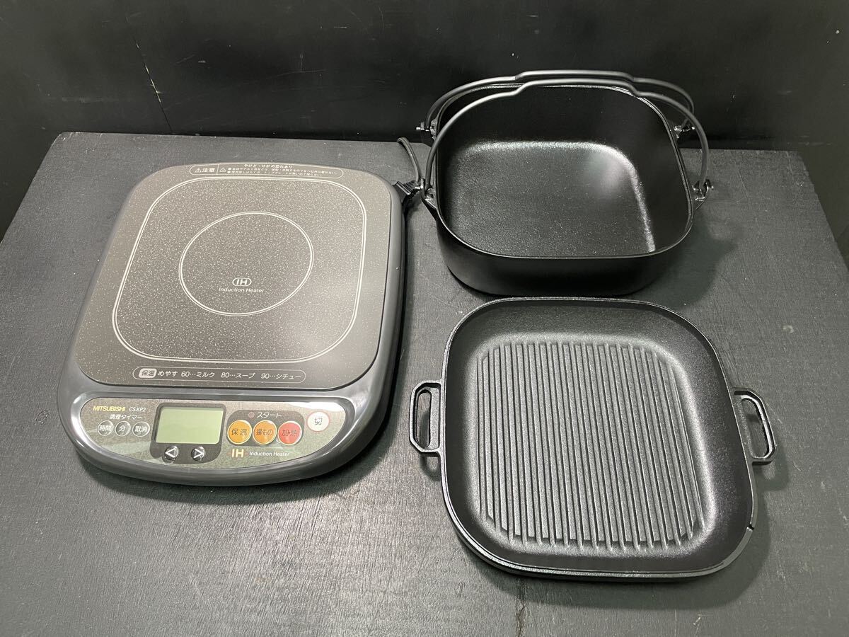新品　未使用　TEKKI 南部鉄器　グリルパン 鉄グリルパン｜南部鉄器の老舗 OIGEN - 及源鋳造 公式オンライン