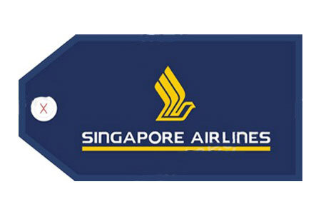 【超レア】新品エールフランス航空 最上級クラス アルティメット会員ネームタグ2枚 Sold out! AVIATIONTAG A380 F-HPJF Air France アビエーション