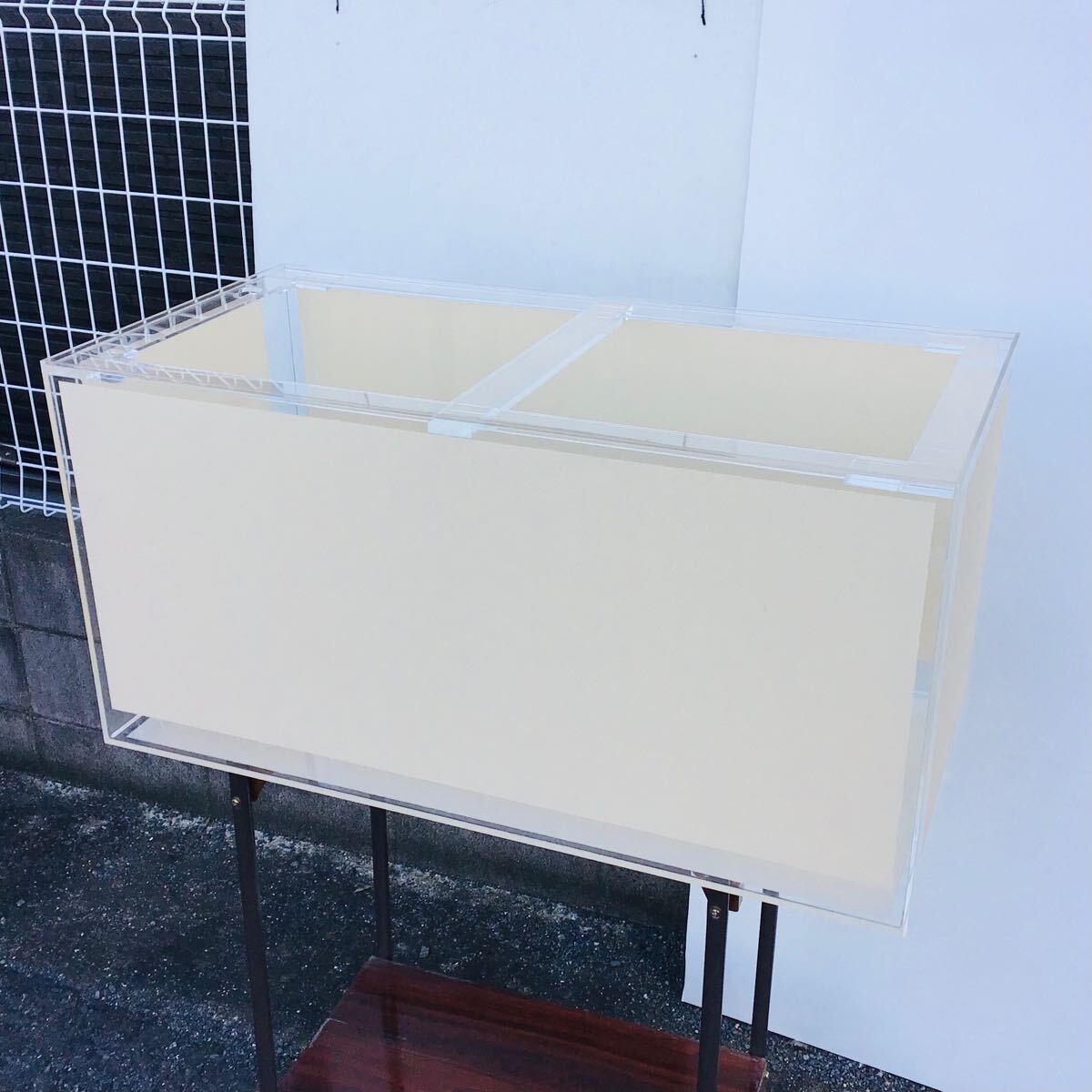 2025年最新】Yahoo!オークション -90cm アクリル水槽の中古品