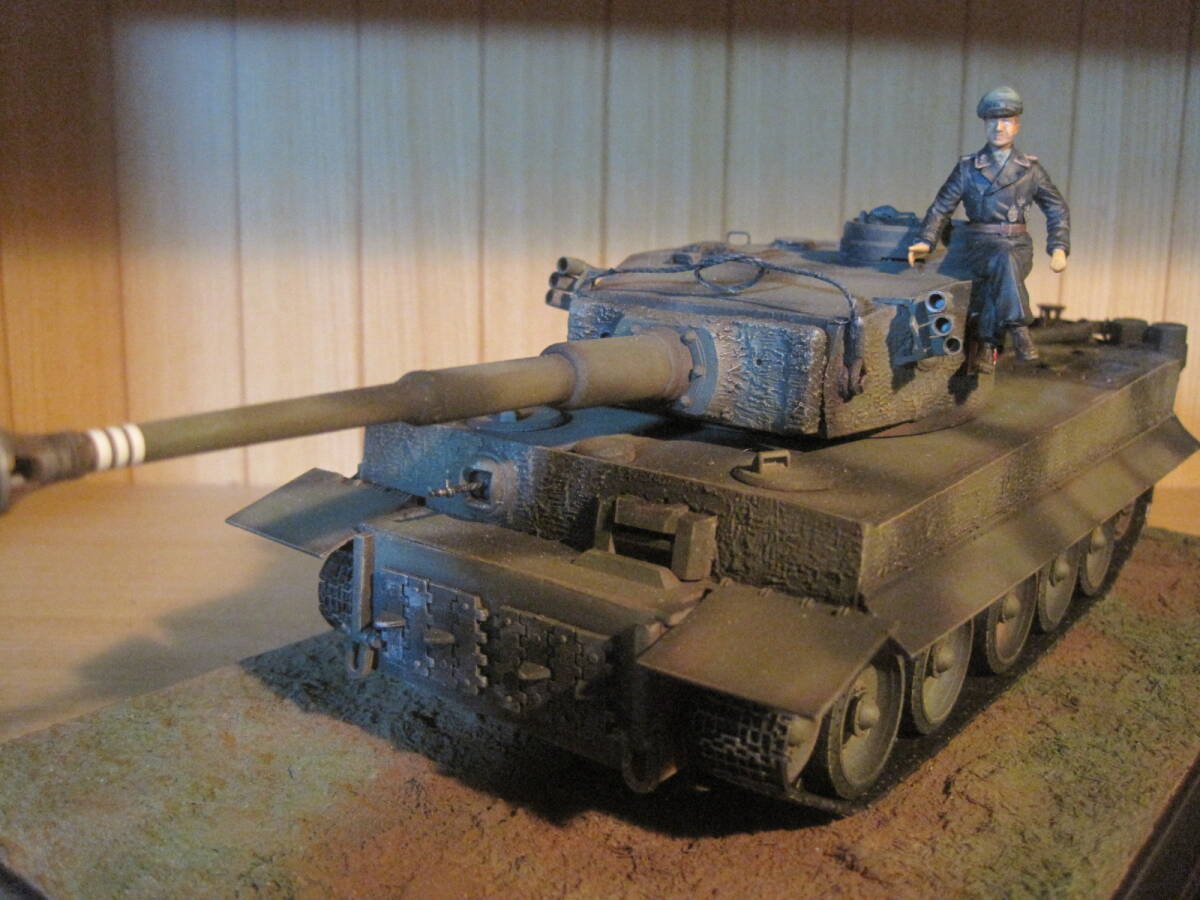戦車　プラモデル完成品　1/35 スケール 2025年最新】1/35スケール戦車プラモデル完成品が豊富 - Yahoo