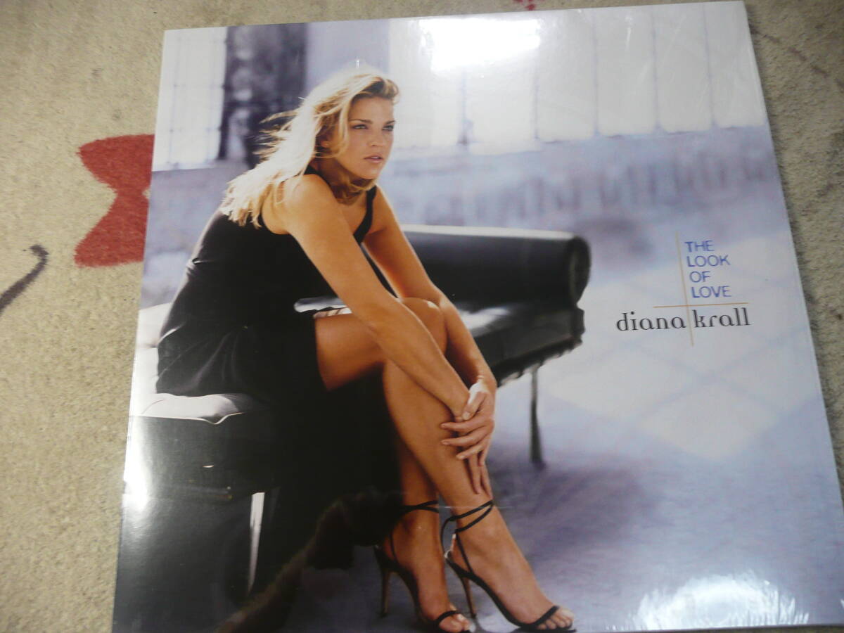 2025年最新】Yahoo!オークション -ダイアナ・クラール(レコード