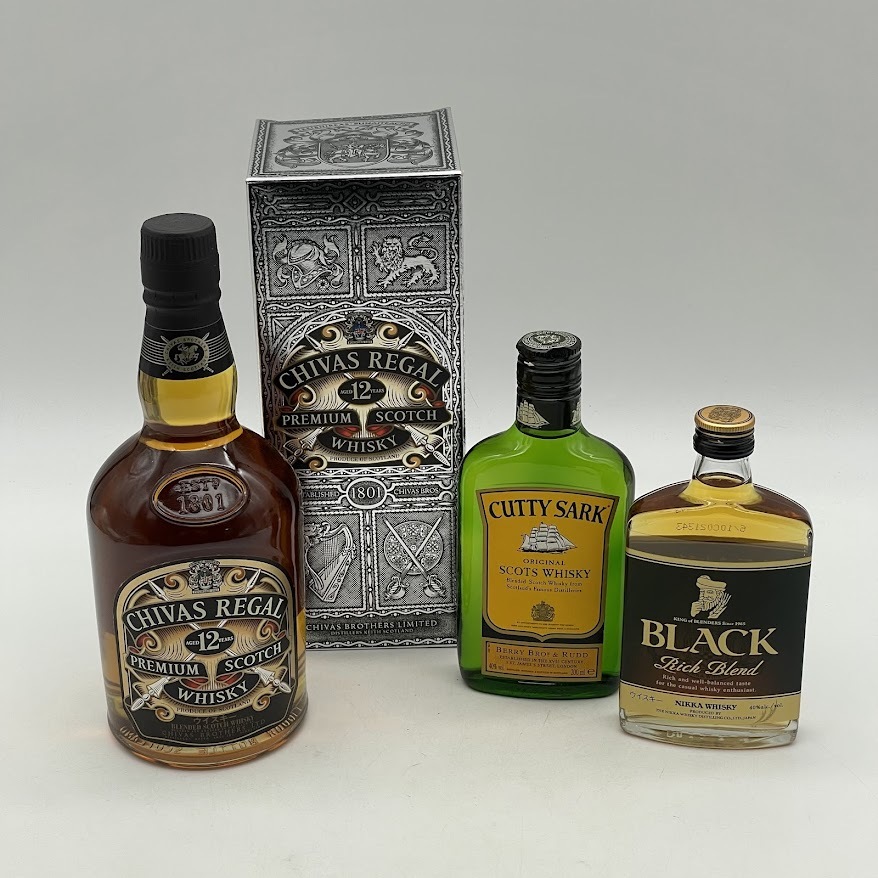 ◆未開栓 4本 オールドパー Pinch シーバスリーガル12年 他 Yahoo!オークション -「シーバスリーガル12年」(飲料) の落札