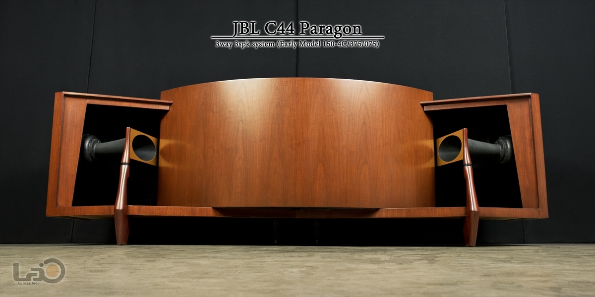 JBL C44 PARAGON パラゴン純正 脚部（後ろ脚）新品金具付属 4本組 2025年最新】Yahoo!オークション -jbl パラゴンの中古品・新品