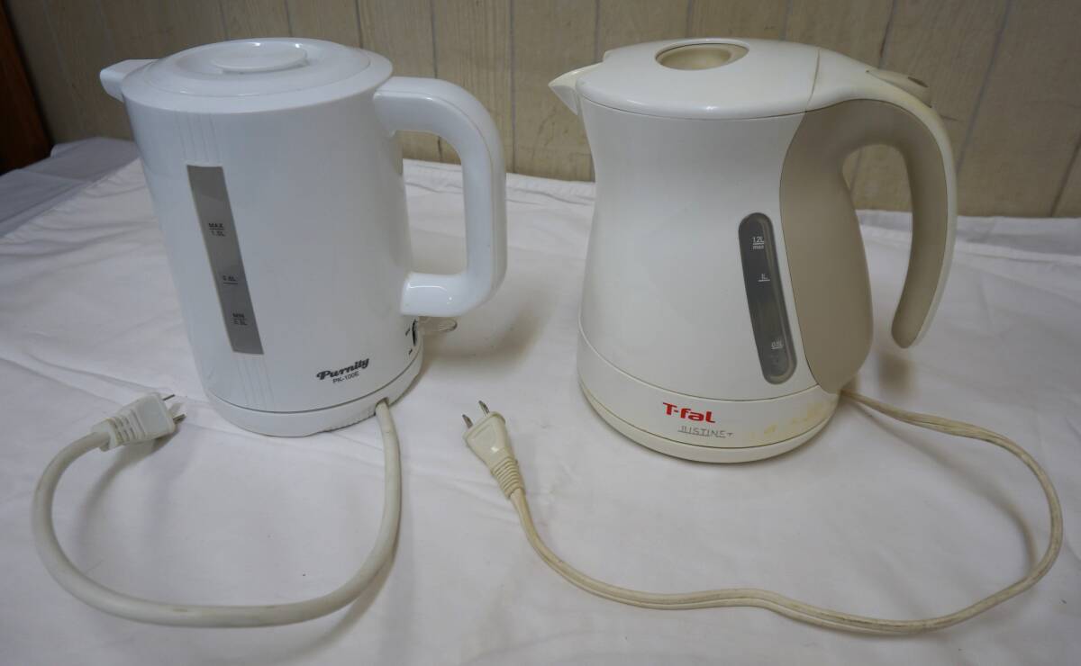 2025年最新】Yahoo!オークション -電気ポット 中古の中古品・新品・未