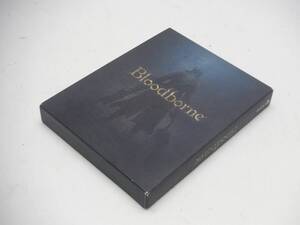 SONY PS4 ソフト Bloodborne ブラッドボーン 初回限定版