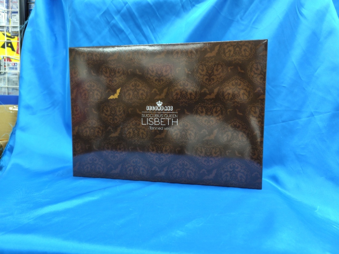 Yahoo!オークション -「サキュバス女王 リズベット」の落札相場