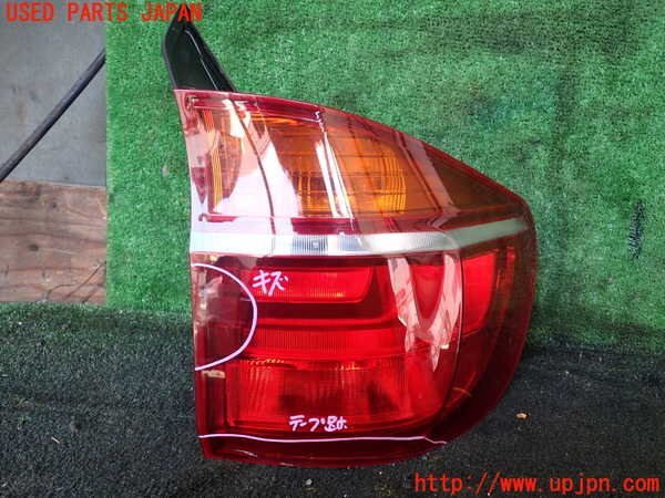 BMW x5 e70 テールライト左右セット　中古 BMW x5 e70 テールライト左右セット 中古 BMW x5 e70 テール